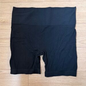 5/$25 - Streetwear Society High-Waisted Biker Shorts